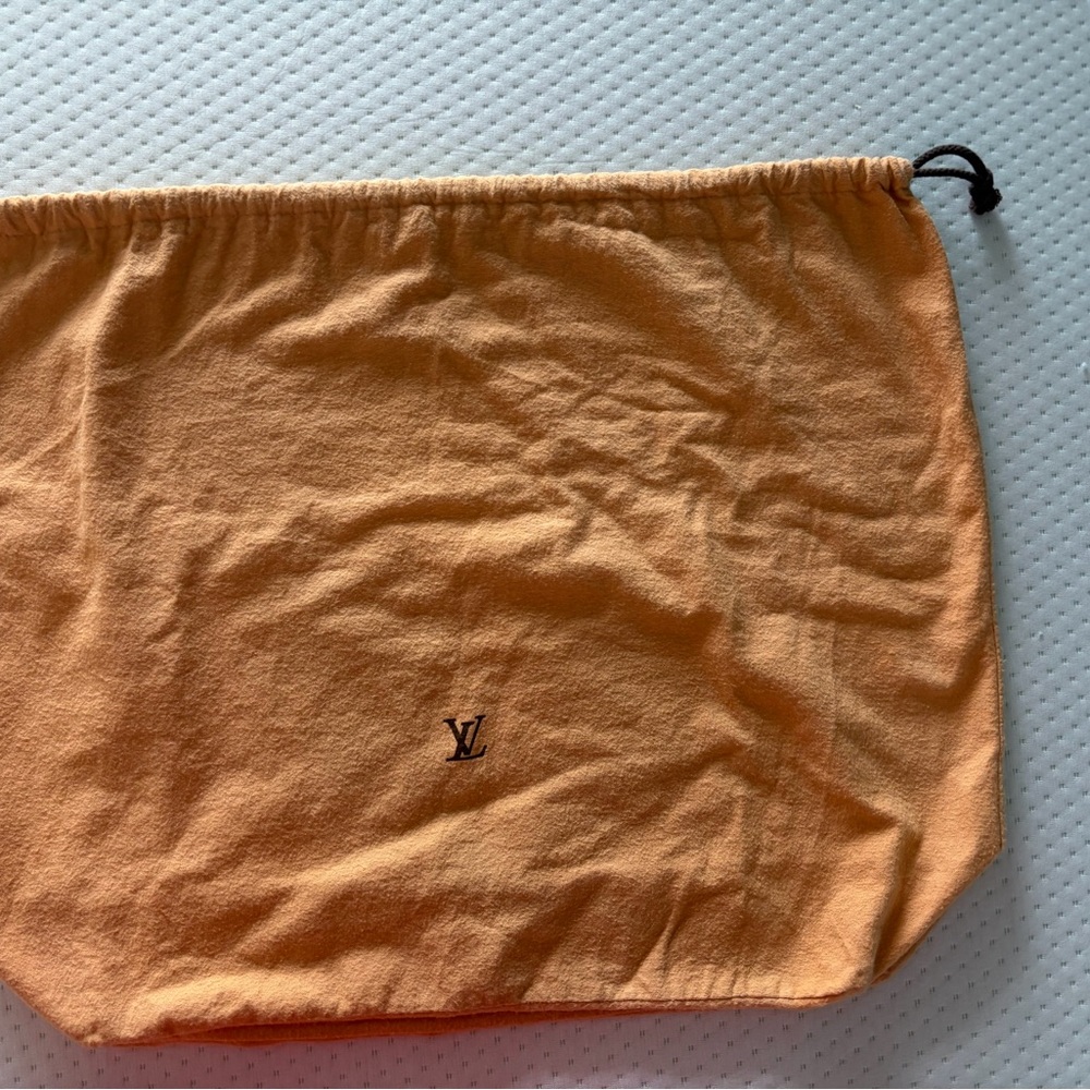 Louis Vuitton Dust Bag